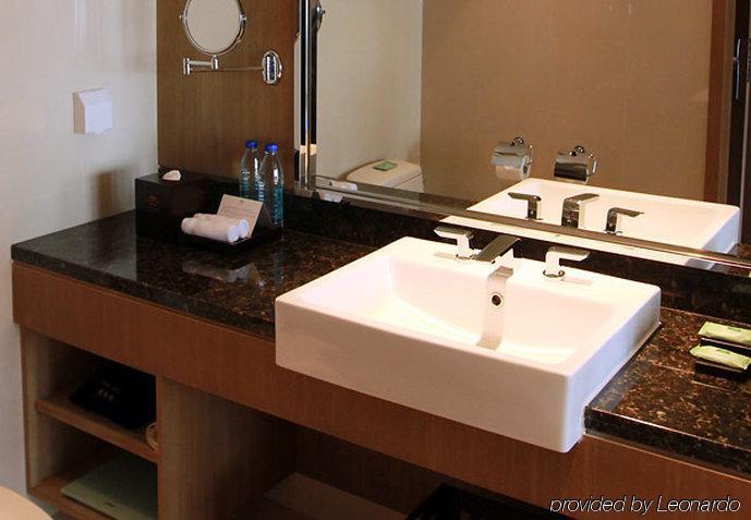 Courtyard By Marriott Kunshan Kunshan  Room photo