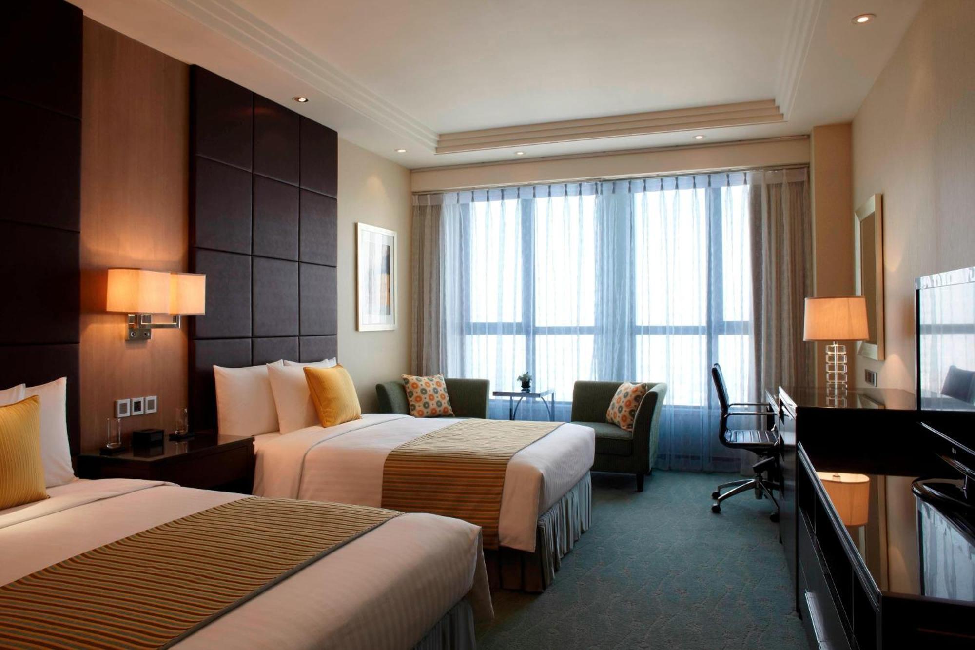 Courtyard By Marriott Kunshan Kunshan  Exterior photo