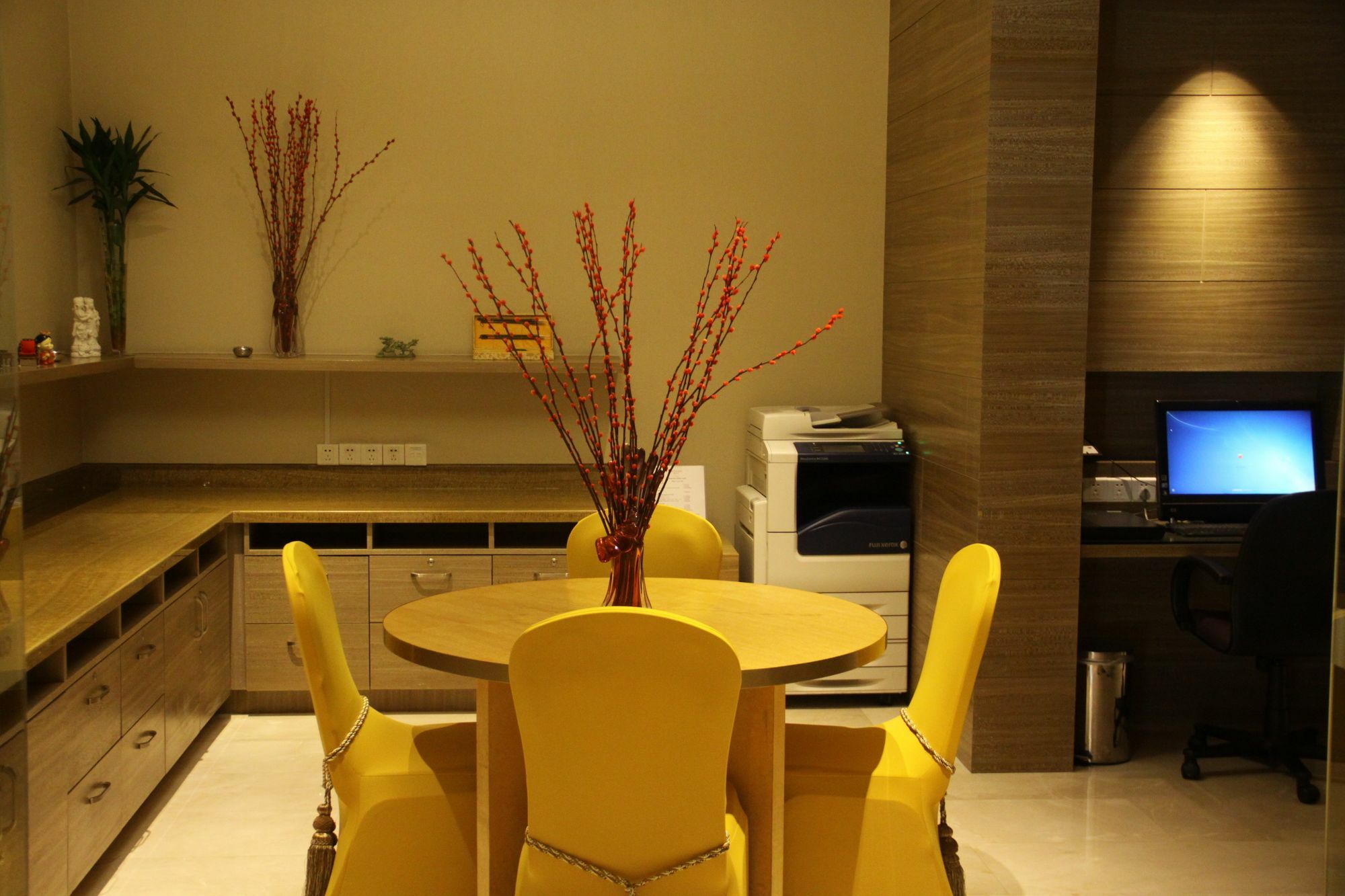 Courtyard By Marriott Kunshan Kunshan  Exterior photo